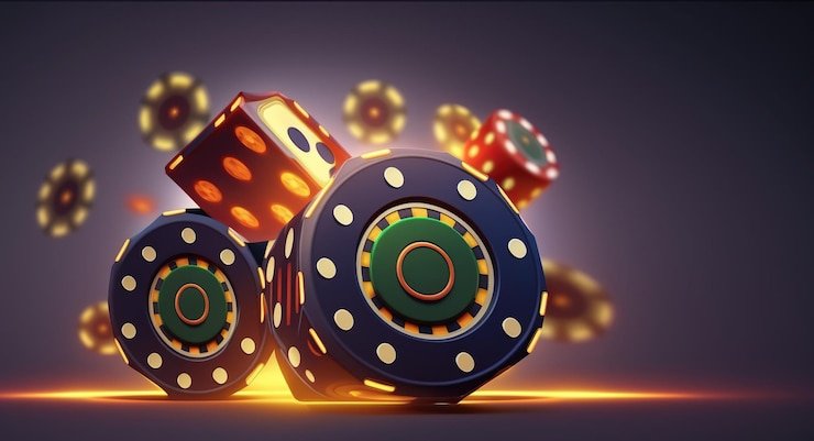studio permainan live-dealer taruhanliga