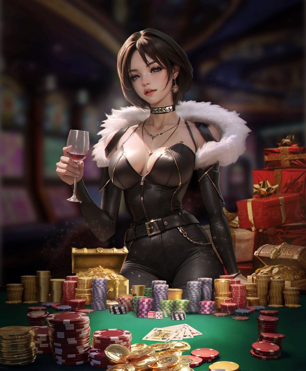 Perbandingan odds real-time