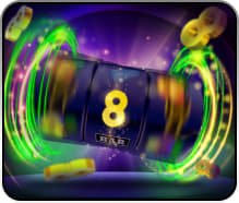 The Dog House slot gameplay