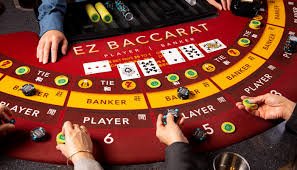 Riwayat taruhan togel